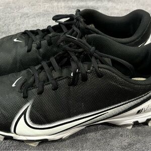 Nike Cleats Vapor FastFlex